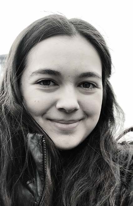 Nicola Lanthier-Rogers